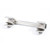 Grill Mount-Pontoon Rail Adapter (E/F) 58197