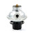 Regulator, Permanent Mount/No Orifice (Kuuma) 58275