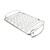 Fish Basket, Stainless Steel (Eng/Fr) 58387