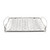 Fish Basket, Stainless Steel (Eng/Fr) 58387