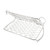 Fish Basket, Stainless Steel (Eng/Fr) 58387