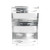 Black Boar Aluminum Large Storage Shelves with Integrated Hooks ¬for Enclosed Trailer/Garage 66110