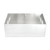 Black Boar Aluminum Double Fuel Jug Storage ­Container for Enclosed Trailer 66104