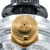 Kuuma Quick Connect Adjustable LP Gas Regulator 58355