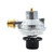 Kuuma Quick Connect Adjustable LP Gas Regulator 58355