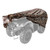 Black Boar - ATV Cover, X-LRG, Jungle Camo,450cc and up(E/F) 66021