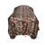 Black Boar - ATV Cover, X-LRG, Jungle Camo,450cc and up(E/F) 66021