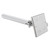 Grill Mount-Rod Holder, Pivoting (E/F) 58196