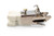 GE/HP Receptacle Block for Plug-In Burners (CARD) 00853