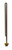 Element, Screw In - 4500W 240V Marathon, Lower,Incoloy(CLAM) 02123
