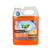 Camco TST MAX Marine/RV Toilet Treatment — Control Unwanted Odors & Break Down Waste and Tissue — Septic Tank Safe — Long-Lasting Citrus Scent — 32 oz 41192