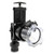 Camco Dual Flush Pro RV Holding Tank Rinser — Reverse Flush Valve with Gate Valve — Grey & Black Tank Flush Kit —Empties & Cleans RV's Waste Systems & Camper Sewer Hoses 39062