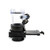 Camco Dual Flush Pro RV Holding Tank Rinser — Reverse Flush Valve with Gate Valve — Grey & Black Tank Flush Kit —Empties & Cleans RV's Waste Systems & Camper Sewer Hoses 39062