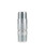 Dielectric Nipples, 3/4"NPT x 3/4"NPT x 3"Long (BULK-CC) LLC 10602