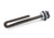 Camco Screw-In Premium Ultra Low Watt Density Lime Life Foldback Element - 2500W/240V 02903
