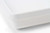 Camco Washing Machine Drain Pan, 30 ½-Inches x 34 ½-Inches OD, Low Profile w/ PVC Fitting, White 20786
