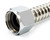 Water Connector 24"x 3/4" FIP x 3/4"FIP,FlexSS(BULK-CC), LLC 10755
