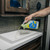 TST Grey Water Odor Control, Lemon Scent, 32 oz 40252