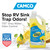 TST Grey Water Odor Control, Lemon Scent, 32 oz 40252