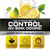 TST Grey Water Odor Control, Lemon Scent, 32 oz 40252