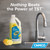 TST Grey Water Odor Control, Lemon Scent, 32 oz 40252