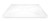 Camco 20 1/2-Inches x 24-Inches Dishwasher Drain Pan, White 20600