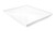 Camco 20 1/2-Inches x 24-Inches Dishwasher Drain Pan, White 20600