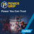 Camco Power Grip RV Replacement Male Plug — 50 Amp RV Plug (NEMA 14-50P) for Existing RV Power Cord 50Amp — Rated for 125-250V/12500W — Features Ergonomic Power Grip Handle 55255