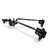 Camco Eaz-Lift ReCurve R3 Weight Distribution Hitch, 1000 lb Kit with 2 5/16″ Ball 48752