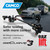 Camco Eaz-Lift ReCurve R3 Weight Distribution Hitch — Tow Hitch— Equipped with Adjustable Sway Control — 2 5/16″ Trailer Hitch Ball with a 15,000 lb Max Rating — 12,000 lb Max GWTR — 1000 lb Kit 48752