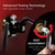 Camco Eaz-Lift ReCurve R3 Weight Distribution Hitch, 1000 lb Kit with 2 5/16″ Ball 48752