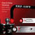 Camco Eaz-Lift ReCurve R3 Weight Distribution Hitch — Tow Hitch— Equipped with Adjustable Sway Control — 2 5/16″ Trailer Hitch Ball with a 15,000 lb Max Rating — 12,000 lb Max GWTR — 1000 lb Kit 48752