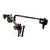 Camco Eaz-Lift ReCurve R3 Weight Distribution Hitch — Tow Hitch— Equipped with Adjustable Sway Control — 2 5/16″ Trailer Hitch Ball with a 15,000 lb Max Rating — 12,000 lb Max GWTR — 1000 lb Kit 48752