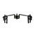 Camco Eaz-Lift ReCurve R3 Weight Distribution Hitch — Tow Hitch— Equipped with Adjustable Sway Control — 2 5/16″ Trailer Hitch Ball with a 15,000 lb Max Rating — 12,000 lb Max GWTR — 1000 lb Kit 48752
