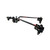 Camco Eaz-Lift ReCurve R3 Weight Distribution Hitch — Tow Hitch— Equipped with Adjustable Sway Control — 2 5/16″ Trailer Hitch Ball with a 15,000 lb Max Rating — 12,000 lb Max GWTR — 1000 lb Kit 48752