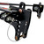 Camco Eaz-Lift ReCurve R3 Weight Distribution Hitch — Tow Hitch— Equipped with Adjustable Sway Control — 2 5/16″ Trailer Hitch Ball with a 15,000 lb Max Rating — 12,000 lb Max GWTR — 1000 lb Kit 48752