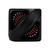 Bumper Cap, Magnetic w/Lug Fitting 40311