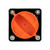 Bumper Cap, Magnetic w/Lug Fitting 40311