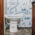 Camco Premium Ceramic Camper/RV Toilet, White 41710