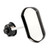 Tow-N-See Mirror, Flat, English 25664