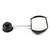 Tow-N-See Mirror, Flat, English 25664