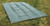 Awning Mat - 6' x 9' Green Reversible (E/F) 42885