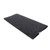 Camco Wrap Around RV Step Rug — For Manual & Electric RV Steps — Fits 18" Wide Steps — Weather-Resistant — Gray 42925