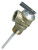 T&P Valve 3/4" w/1" Probe Coated, 150psi (E/F)(BULK) 10461