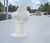 Cyclone Sewer Vent Cover, White (Eng/Fr) 40594