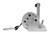 Winch - 1,200 lb  w/20' strap 50001