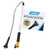 Flexible Swivel Stik w/Shutoff Valve (E/F) 40071