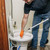 Flexible Swivel Stik w/Shutoff Valve (E/F) 40071