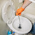 Flexible Swivel Stik w/Shutoff Valve (E/F) 40071