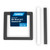 Camco Universal Camper/RV Roof AC Unit Gasket Kit — 14" x 14" — Provides a Waterproof Compression Seal — Includes a Self-Adhesive Picture Frame Gasket and Leveling Pads for RV Air Conditioners 25071